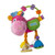 Playgro Toy Box Clopette Activity Rattle