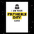 I Am Your Father's Day Card