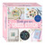 Create Your Own Cross-Stitch Box Set