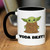 Yoda Best Mug