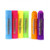 Little Brian Day Glow Paint Sticks: 6 Asst NZ