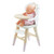 Le Toy Van Doll High Chair