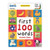 First 100 Words Activity Game