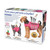 Pet Butler Empty Prank Gift Box