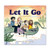 Let it Go Book