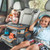 CarHop Backseat Cooler & PlayStation