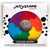 Jellystone Colour Wheel - Bright Rainbow