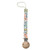 Jellystone Dummy Clip - Retro Garden