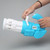 Fully Automatic Bubble Gun - Blue