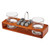 Atticus Station 12 Piece Whisky Set