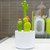 Boon Cacti Bottle Brush Set