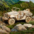 Robotime Army Field Car 3D Wooden Puzzle