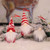 Santa Gnome Christmas Decoration - 3 Pack