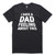 I Have a Dad Feeling T-Shirt