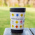 Rugby Road Code Cuppa Coffee Cup