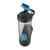 Shake & Go Fit Shaker Bottle with Gym Storage