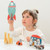Pop Out Outer Space Playset
