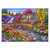 1000pc Jigsaw: Moments & Memories, Forest Feast