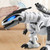 Intelligent Remote Control Dinosaur Robot