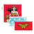 Wonder Woman 3pk Snack Bag Combo