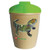 Lizard Eco Hero Toddler Cup