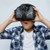 DIY Virtual Reality Viewer: The Dark Side