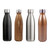 Oasis Stainless Steel Insulated Drink Bottle