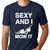 Sexy & I Mow It T-Shirt