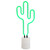 Cactus Neon Light