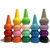 Playon Stackable Crayons