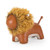 Zuny Classic Animal Bookends