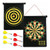 Magnetic Roll Up Dartboard