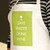 Save Water Drink Wine Apron