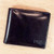 The Brooklyn Bifold Wallet - Black