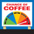 Chance of Coffee Cuppa Coffee Cup