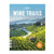Lonely Planet Wine Trails Book