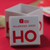 Ho Ho Ho Little Box of Jokes