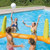 Pool Volleyball Game