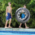 Giant Tyre Swim Tube