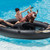 Inflatabull Rodeo Pool Float