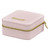 Zipped Jewellery Case Pink - Ted Baker