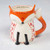 Fox Folk Mug