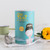 Ginseng Beauty Tea Tin Canister