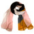 SK038 Block Colour Scarf