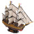 HMS Victory 3D Puzzle