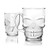 Brain Freeze Skull Beer Mug