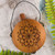 Mandala Flower Rimu Aroma Flask