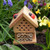 Apples to Pears Make Your Own Insect House in a Tin