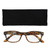 iSee Reader Blue Light Glasses - Tortoiseshell