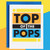 Top of the Pops Card
